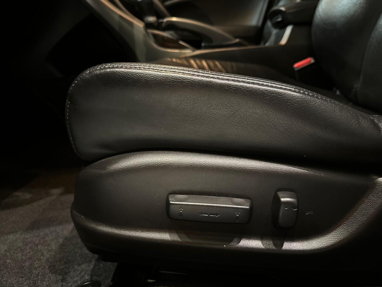 Honda Accord Tourer 2.2cc 150cv