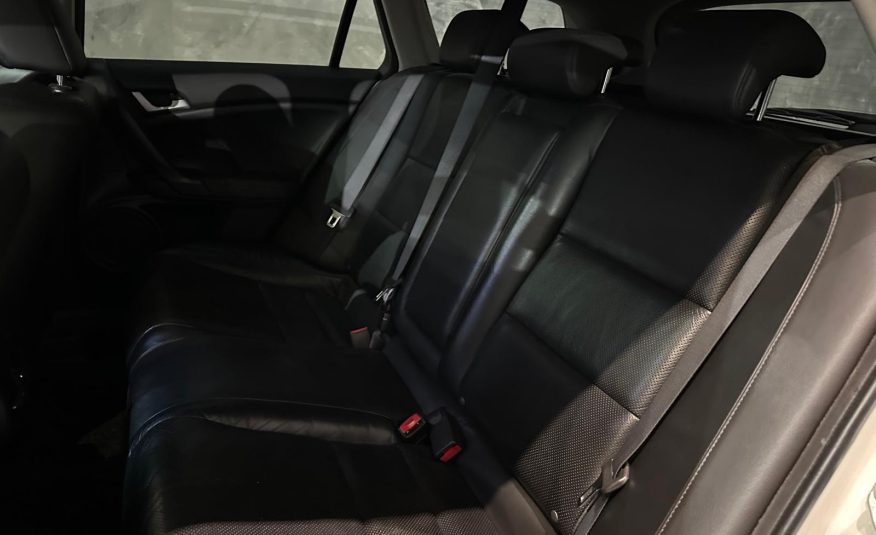 Honda Accord Tourer 2.2cc 150cv