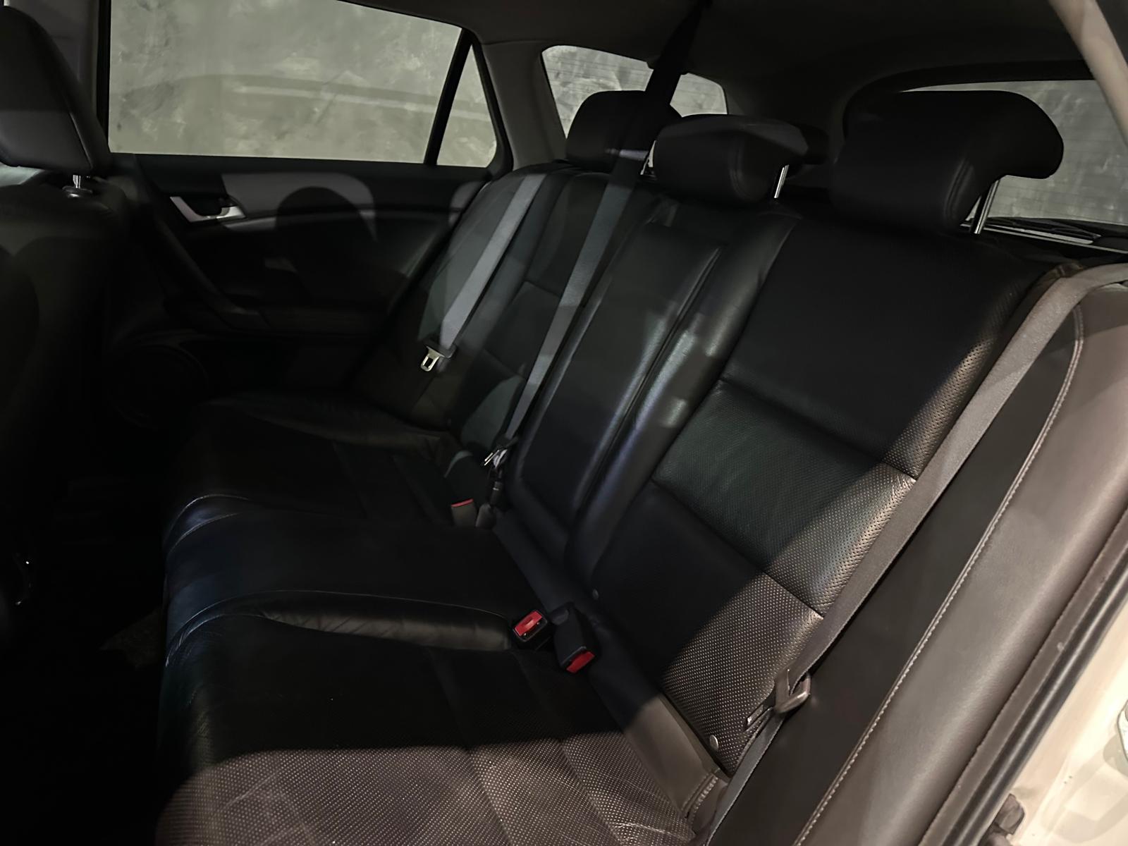 Honda Accord Tourer 2.2cc 150cv