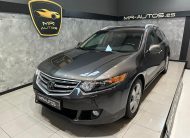 Honda Accord Tourer 2.2cc 150cv