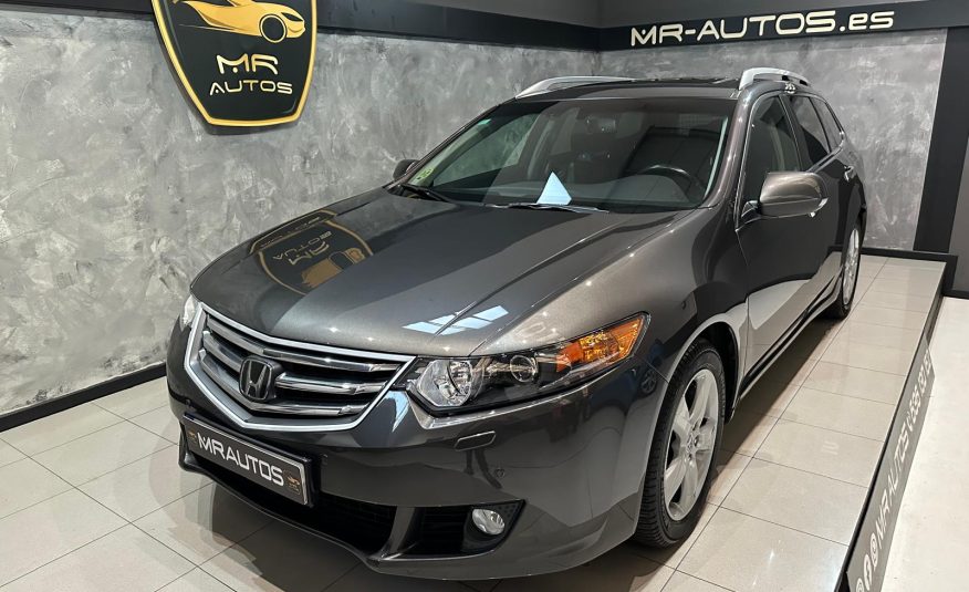 Honda Accord Tourer 2.2cc 150cv