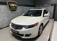 Honda Accord Tourer 2.2cc 150cv