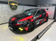 Renault Megane RS