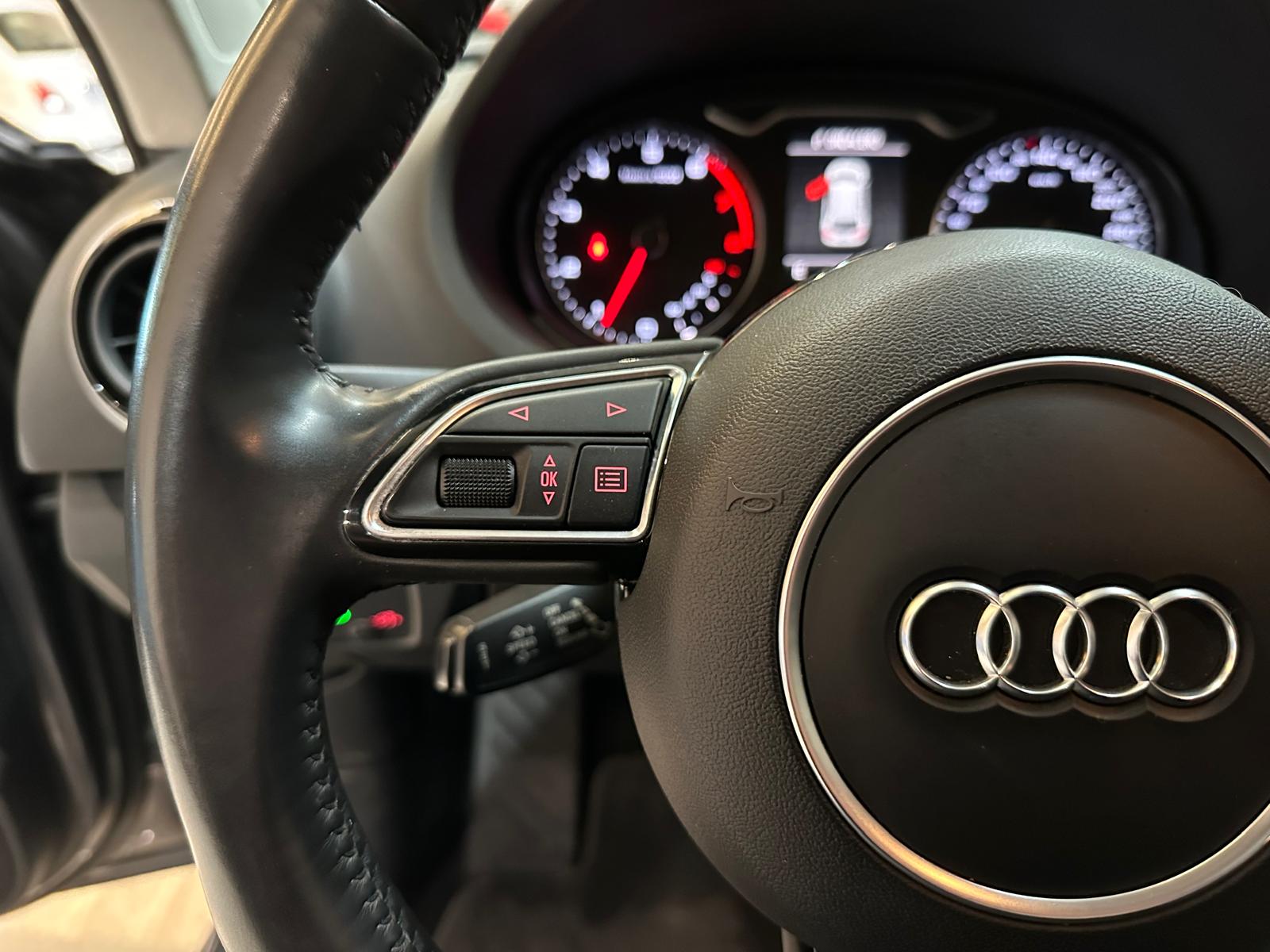 Audi A3 Sportback 1.4TFSI 122cv