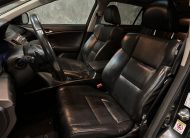 Honda Accord Tourer 2.2cc 150cv