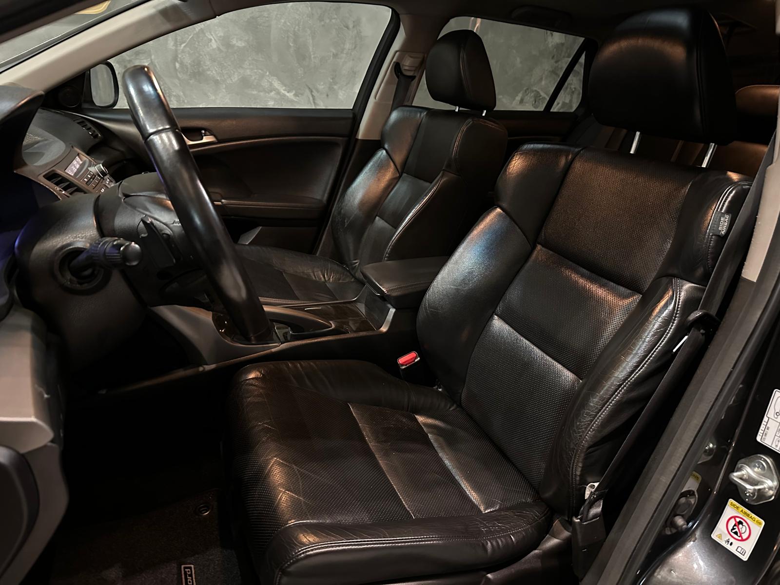 Honda Accord Tourer 2.2cc 150cv