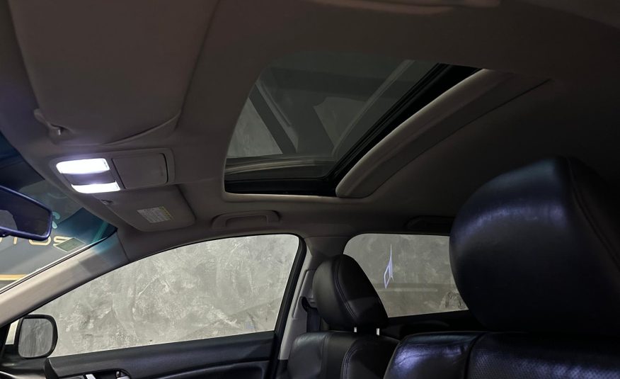 Honda Accord Tourer 2.2cc 150cv