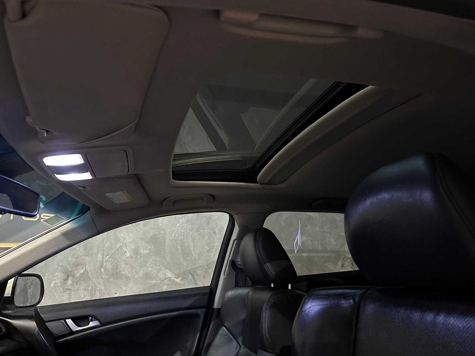 Honda Accord Tourer 2.2cc 150cv