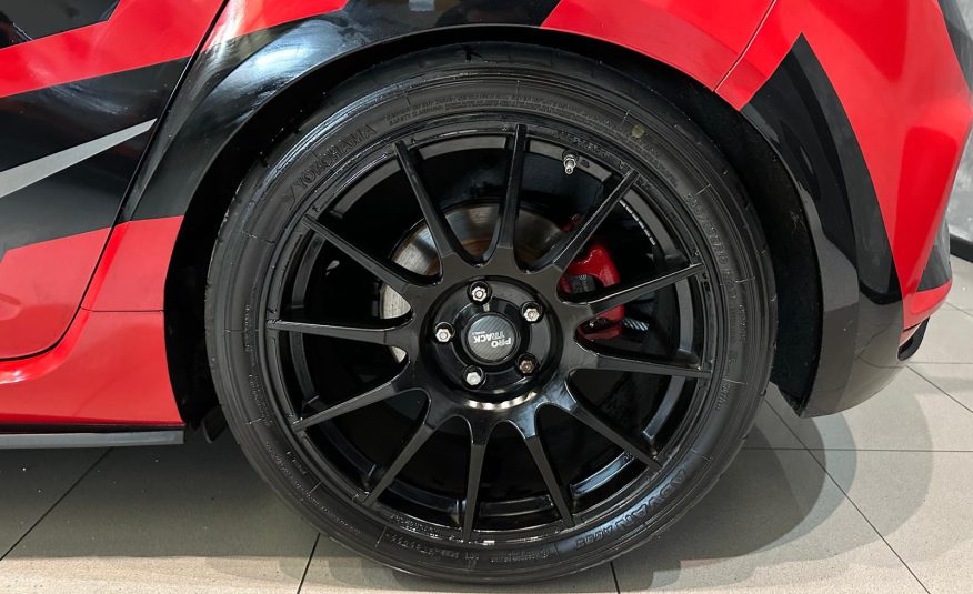 Renault Megane RS