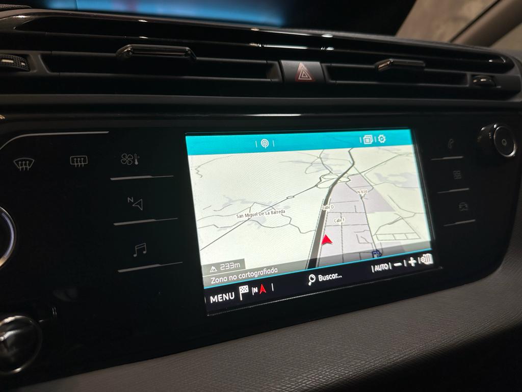 Citroen Grand C4 Picasso