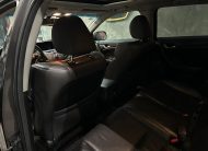 Honda Accord Tourer 2.2cc 150cv