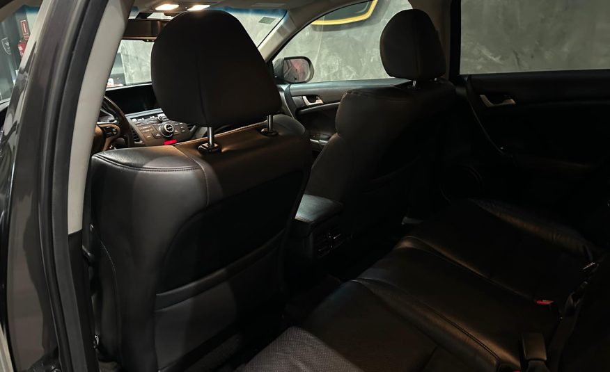 Honda Accord Tourer 2.2cc 150cv