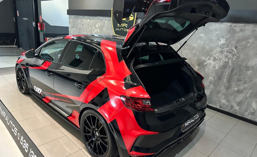Renault Megane RS