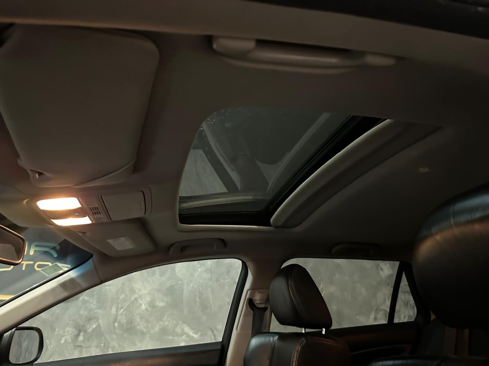 Honda Accord Tourer 2.2cc 150cv