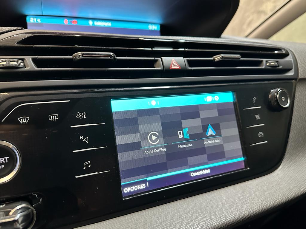 Citroen Grand C4 Picasso