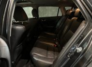 Honda Accord Tourer 2.2cc 150cv