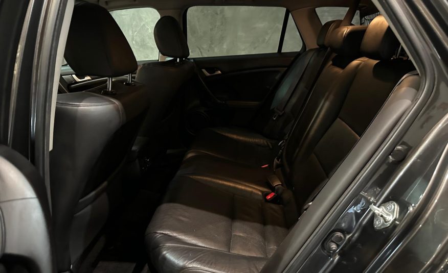 Honda Accord Tourer 2.2cc 150cv