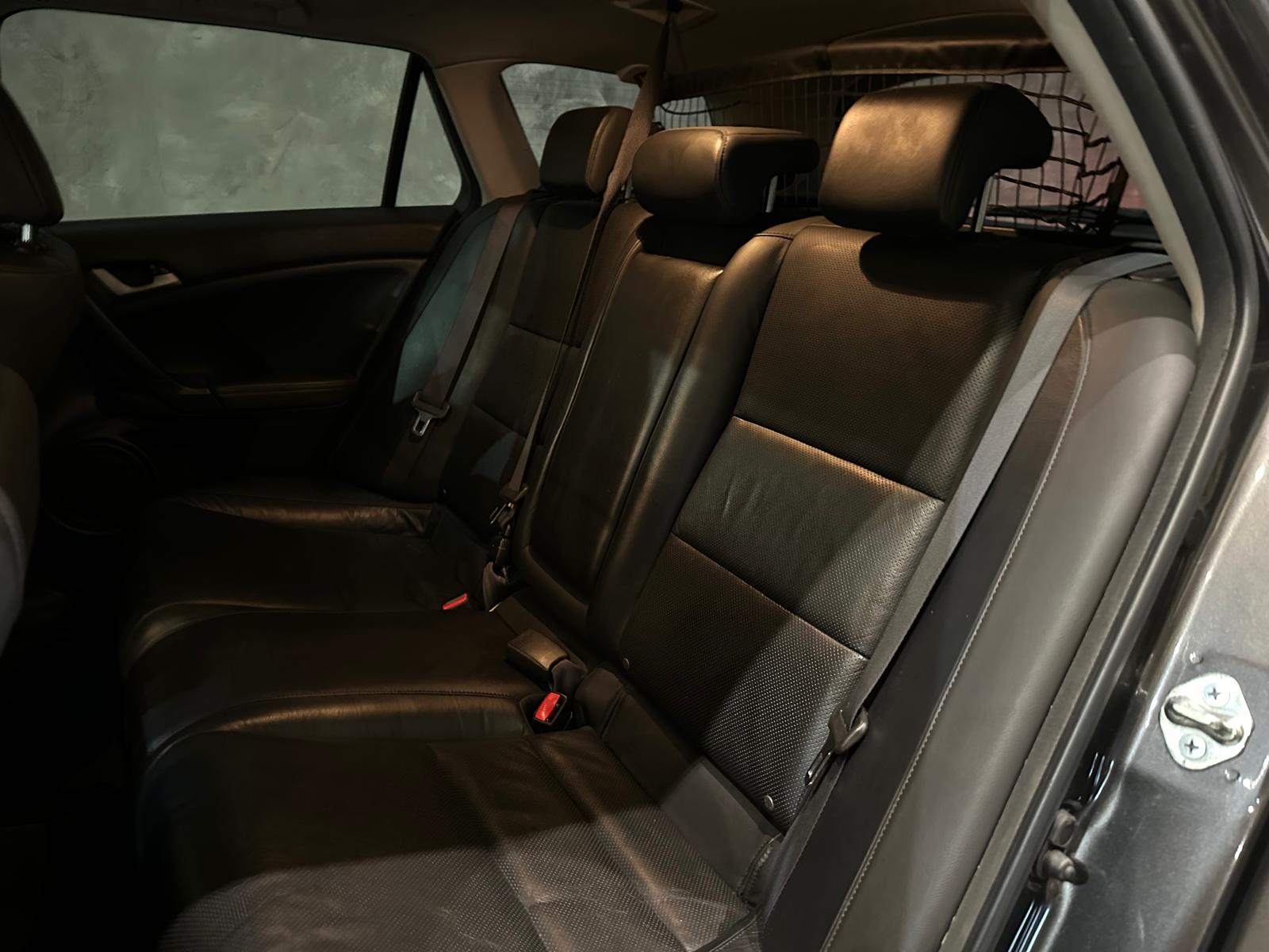 Honda Accord Tourer 2.2cc 150cv