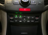 Honda Accord Tourer 2.2cc 150cv