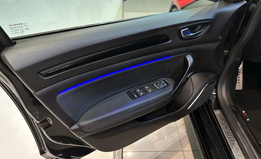 Renault Megane RS