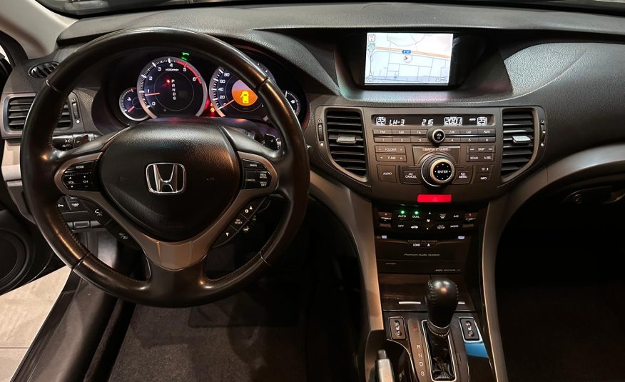 Honda Accord Tourer 2.2cc 150cv