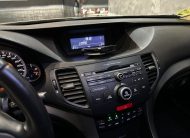 Honda Accord Tourer 2.2cc 150cv