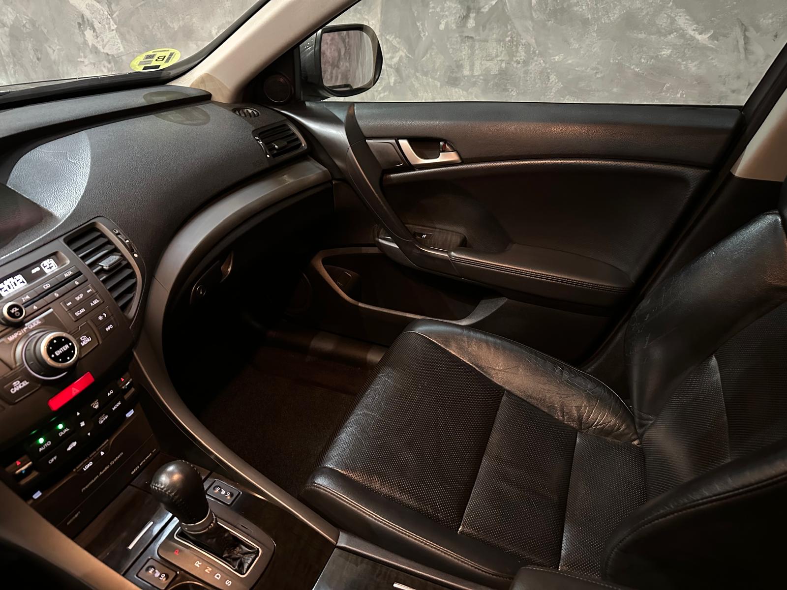 Honda Accord Tourer 2.2cc 150cv