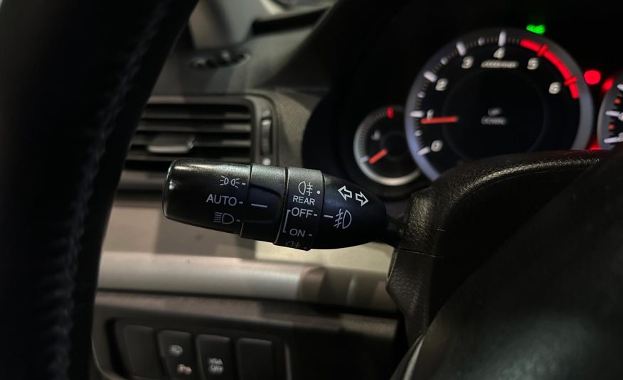 Honda Accord Tourer 2.2cc 150cv