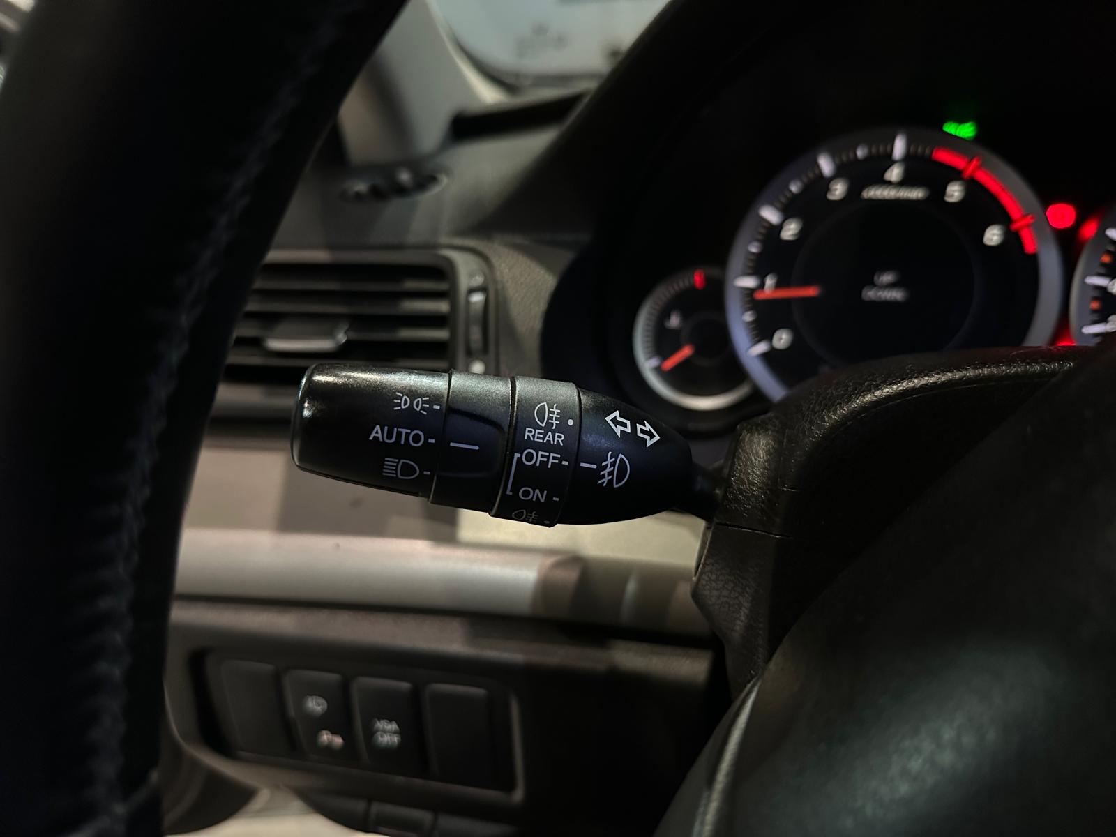 Honda Accord Tourer 2.2cc 150cv