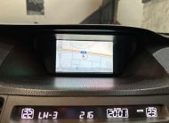 Honda Accord Tourer 2.2cc 150cv