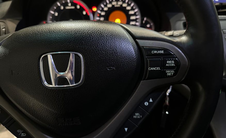 Honda Accord Tourer 2.2cc 150cv
