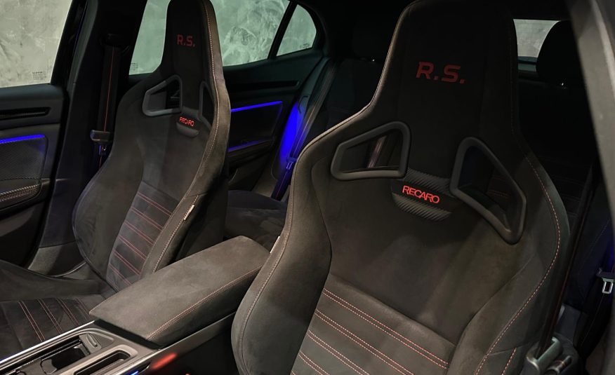 Renault Megane RS