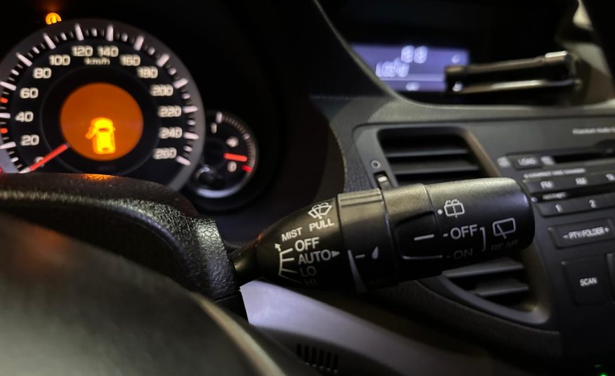 Honda Accord Tourer 2.2cc 150cv
