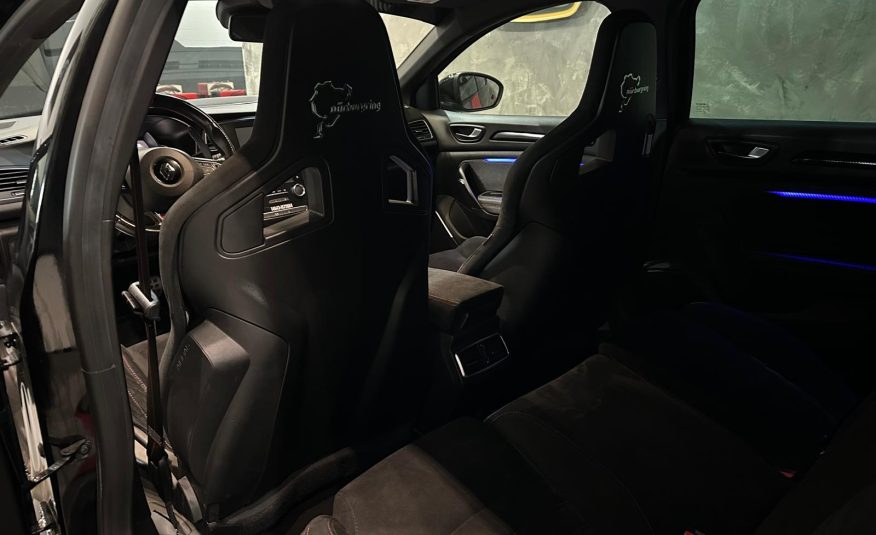 Renault Megane RS