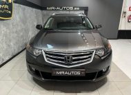 Honda Accord Tourer 2.2cc 150cv