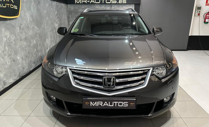 Honda Accord Tourer 2.2cc 150cv