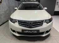 Honda Accord Tourer 2.2cc 150cv