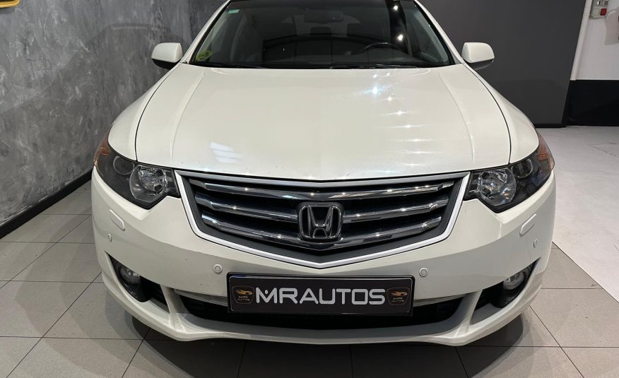 Honda Accord Tourer 2.2cc 150cv