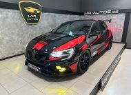 Renault Megane RS