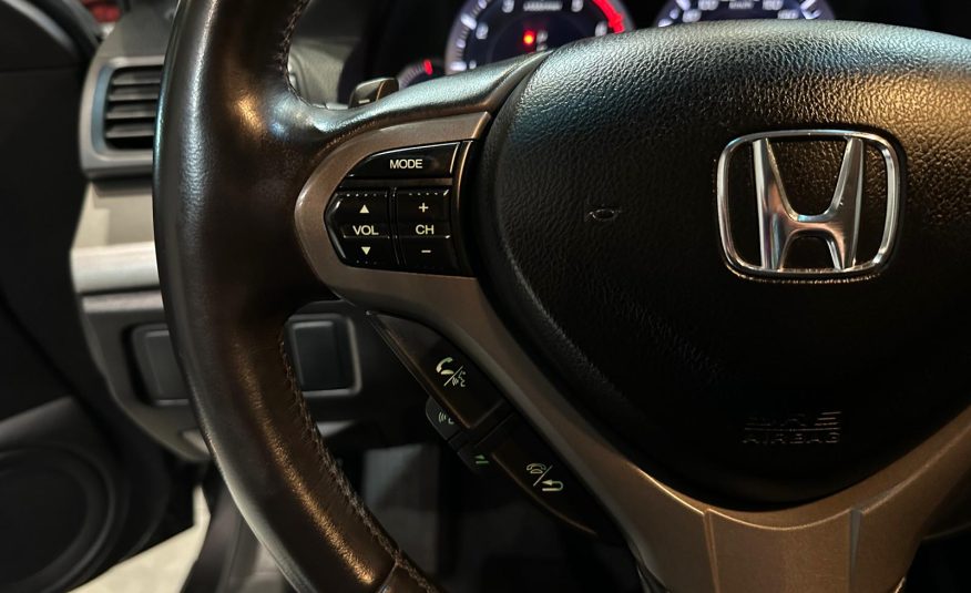Honda Accord Tourer 2.2cc 150cv