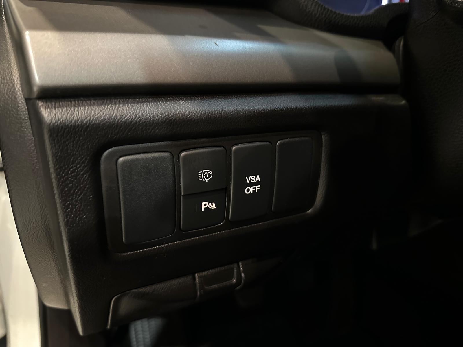 Honda Accord Tourer 2.2cc 150cv