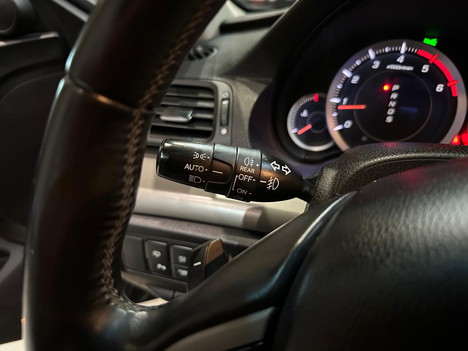 Honda Accord Tourer 2.2cc 150cv