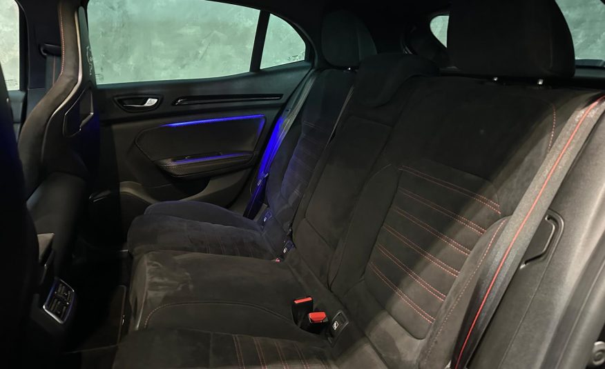 Renault Megane RS