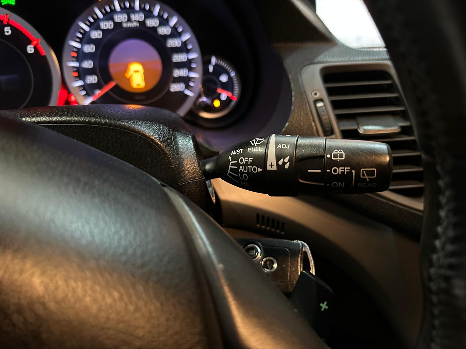 Honda Accord Tourer 2.2cc 150cv