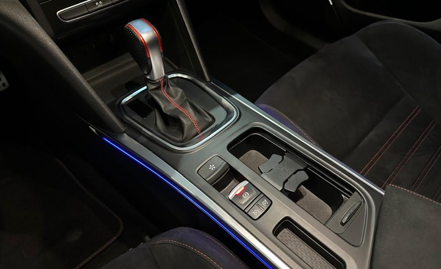 Renault Megane RS