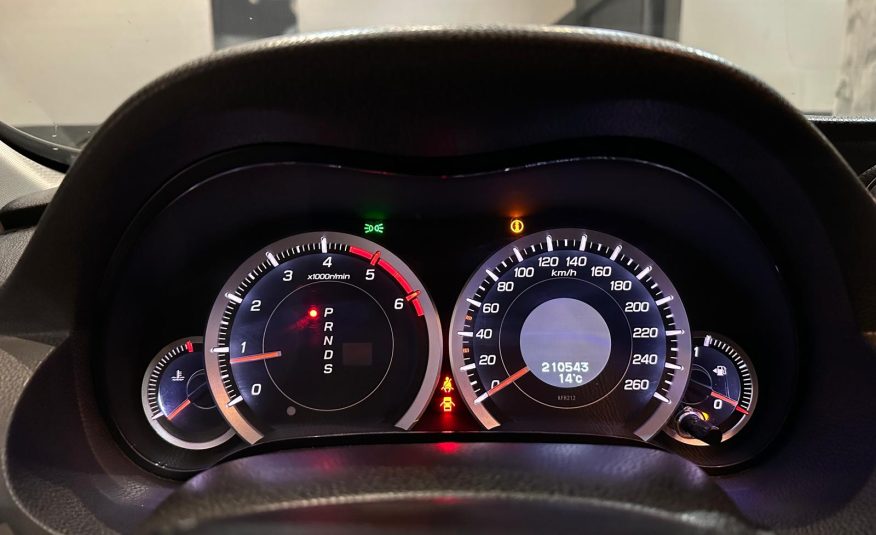 Honda Accord Tourer 2.2cc 150cv