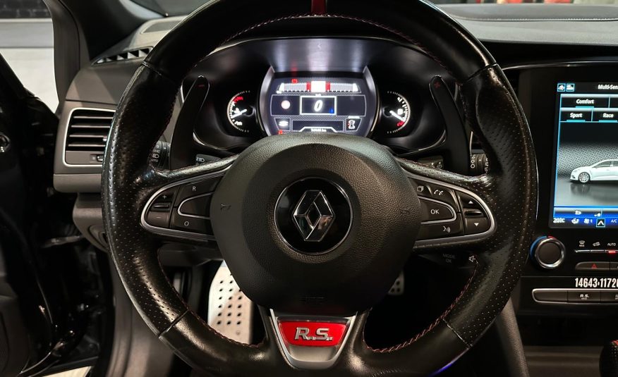 Renault Megane RS