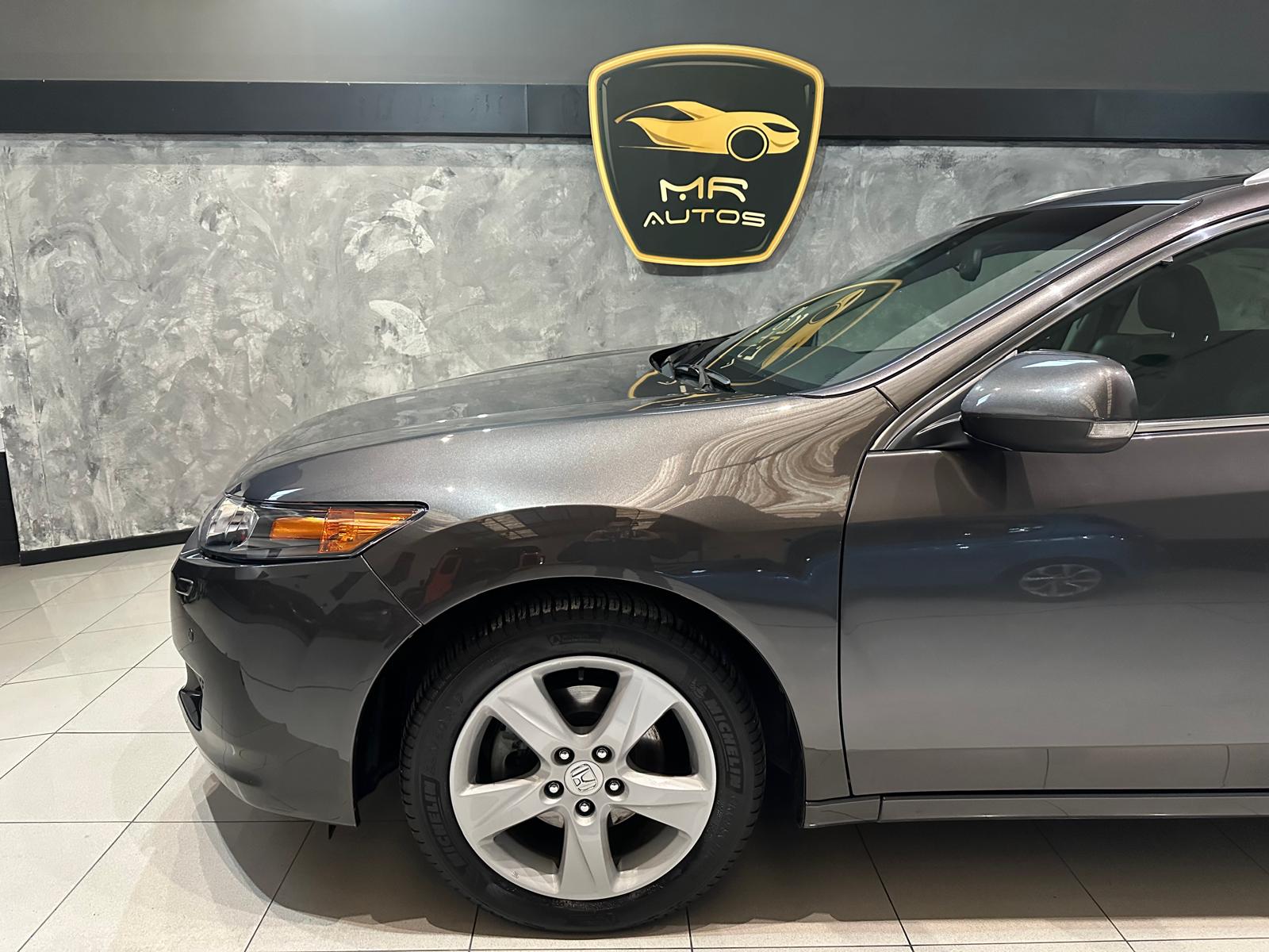 Honda Accord Tourer 2.2cc 150cv