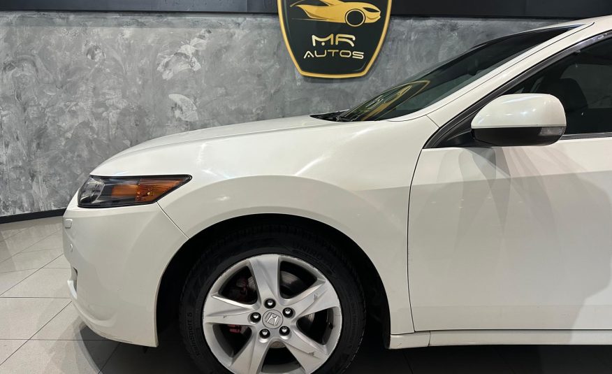 Honda Accord Tourer 2.2cc 150cv