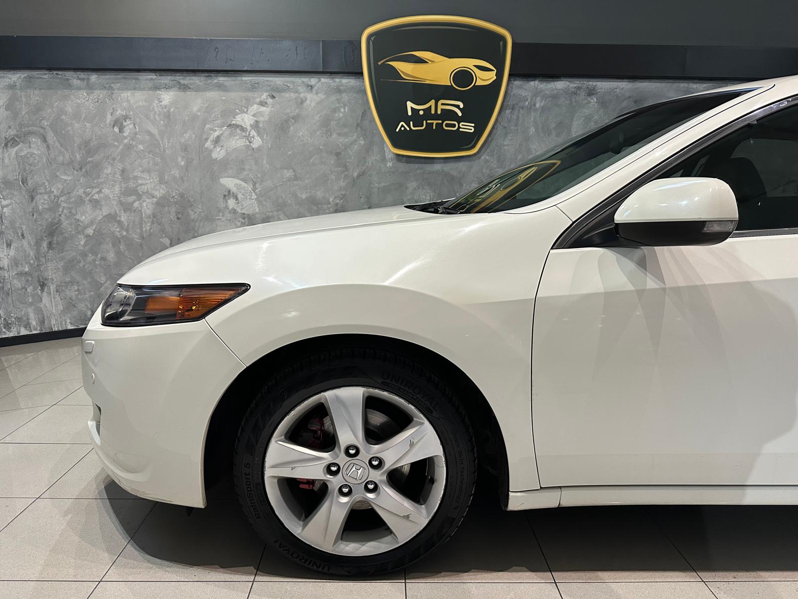 Honda Accord Tourer 2.2cc 150cv